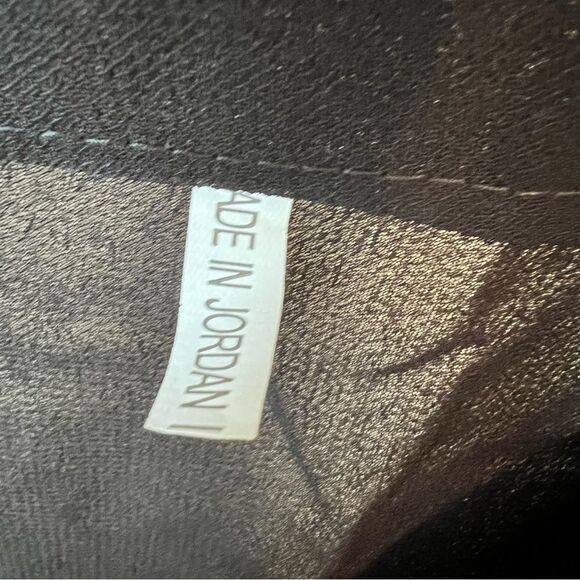 ABAYA Embroidered Chiffon Short Kaftan - Picture 4 of 7